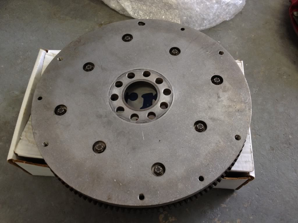 Two VR6 Clutch Kits and O2M Shifter stabilizer socket VW Vortex