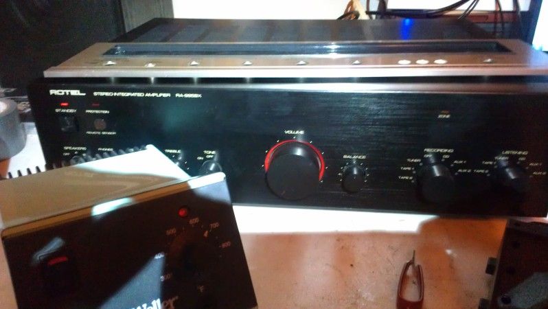 Pioneer sound project 300/sx-300 | Audiokarma Home Audio