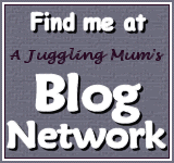 A Juggling Mum's Blog Network