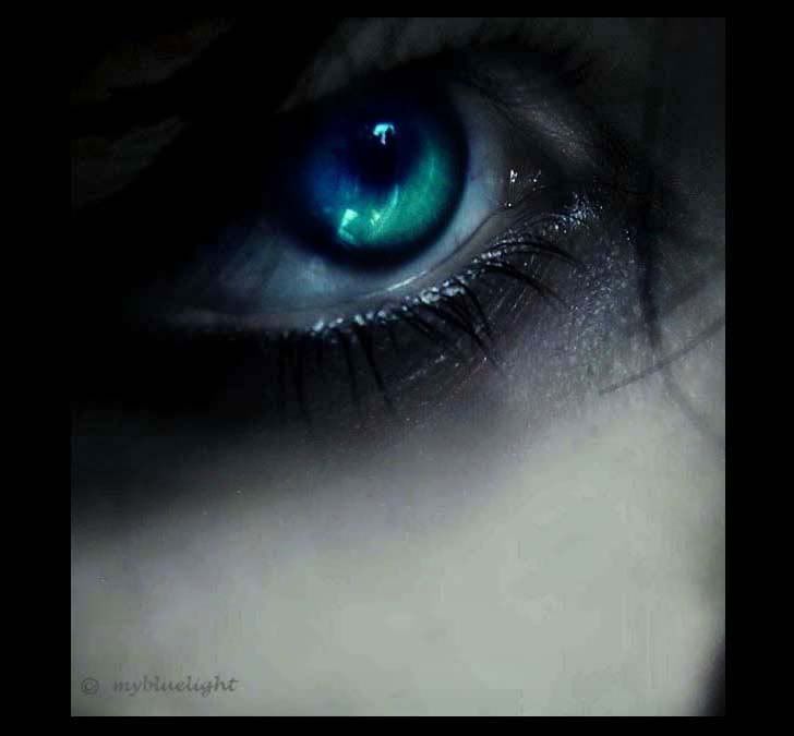 4455Cults of the Shadow by myBlueLi