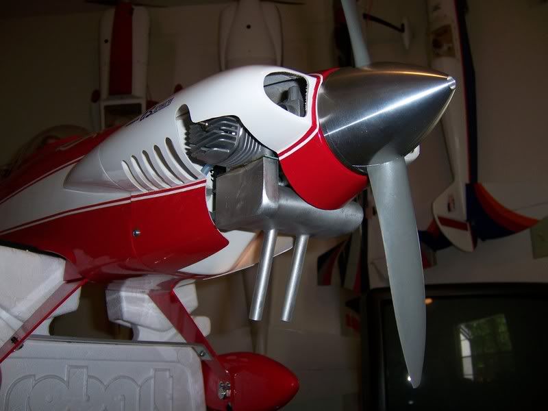 Great Planes Little Toni (What Engine) - Page 2 - RCU Forums Great Planes Little Toni (What Engine) - Page 2 - RCU Forums