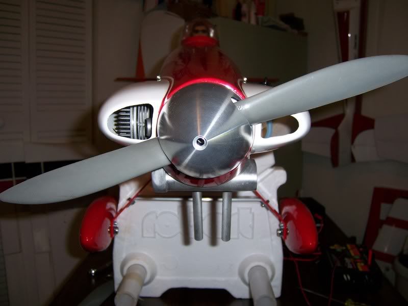 Great Planes Little Toni (What Engine) - Page 2 - RCU Forums Great Planes Little Toni (What Engine) - Page 2 - RCU Forums