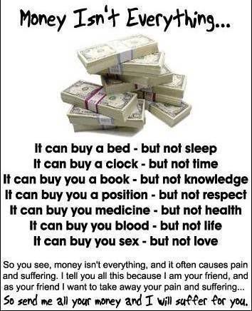 funny quotes about money. funny quotes on money.