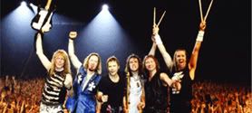 Iron Maiden Pictures, Images and Photos