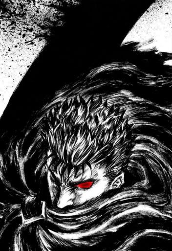 Griffith Avatar