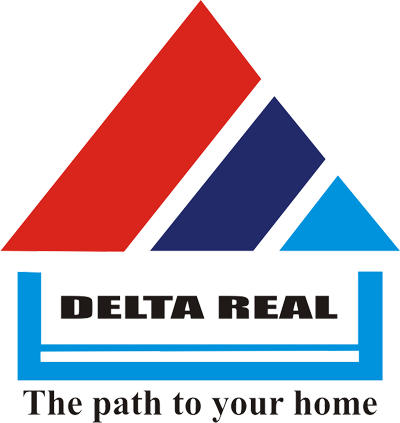 Logo Delta, Delta Real Viet Nam