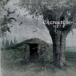 eluveitie spirt album cover
