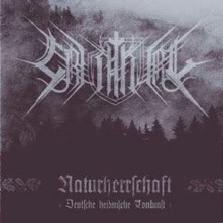 Grimburg Naturherrschaft cover
