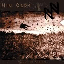 Hin Onde Songs of Battle album cover