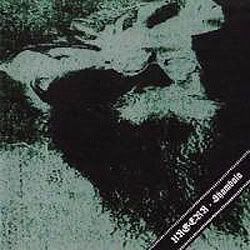 Ungern Shambala album cover