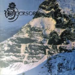 Vintersorg Till Fjalls album cover