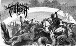 image of trollgasm tape cover