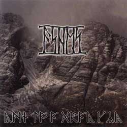Ashes Hymns to a Grey Sky album cover