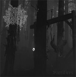 der nacht sacrifices cover