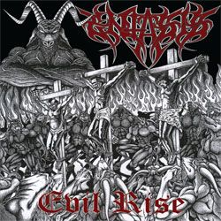 entasis evil rise cover