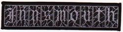 image of Innsmouth logo patch