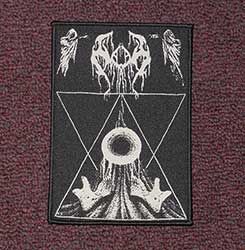 moon render of the veils cloth patch