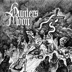 hunters moon the serpent lust album cover