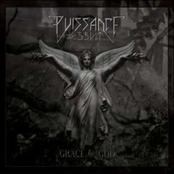 puissance grace of god album cover