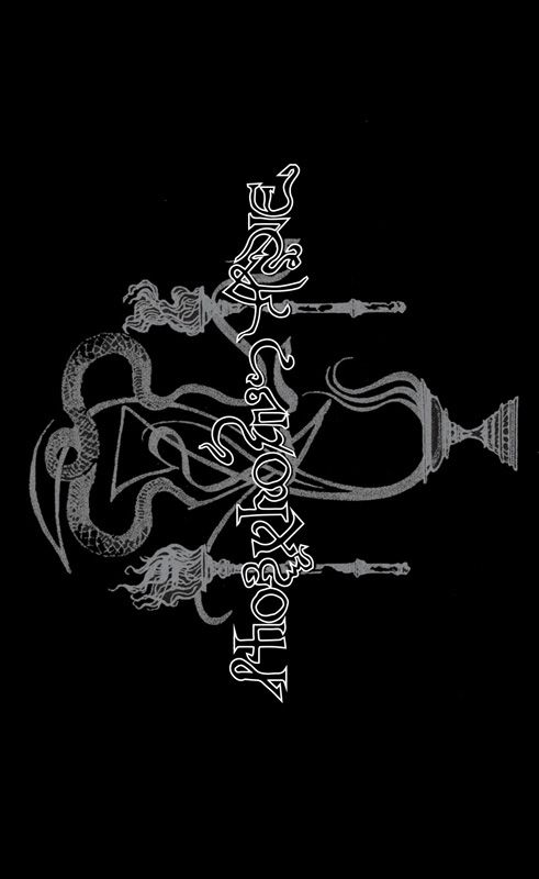 phosphorous throne demo cover image