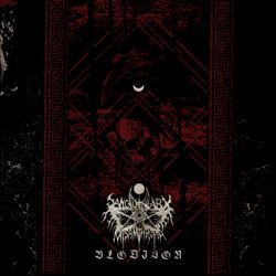 sanguinary misanthropia blodison cover