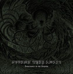 solemn they await sanctuary in the depths cover