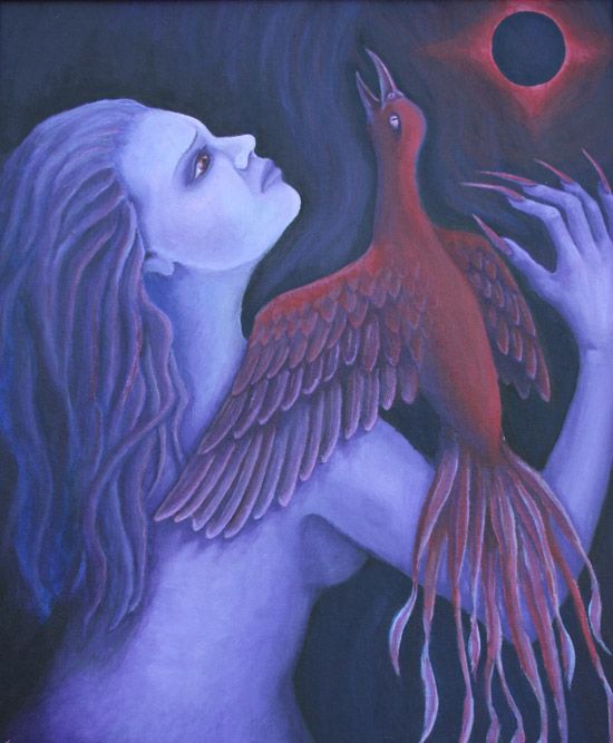Stone wings bird of stone wings cover