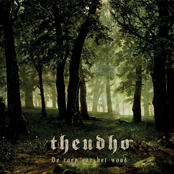 theudho De Roep Van Het Woud cover image