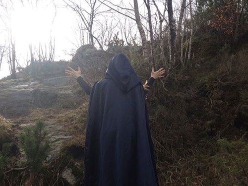 witchblood promo picture
