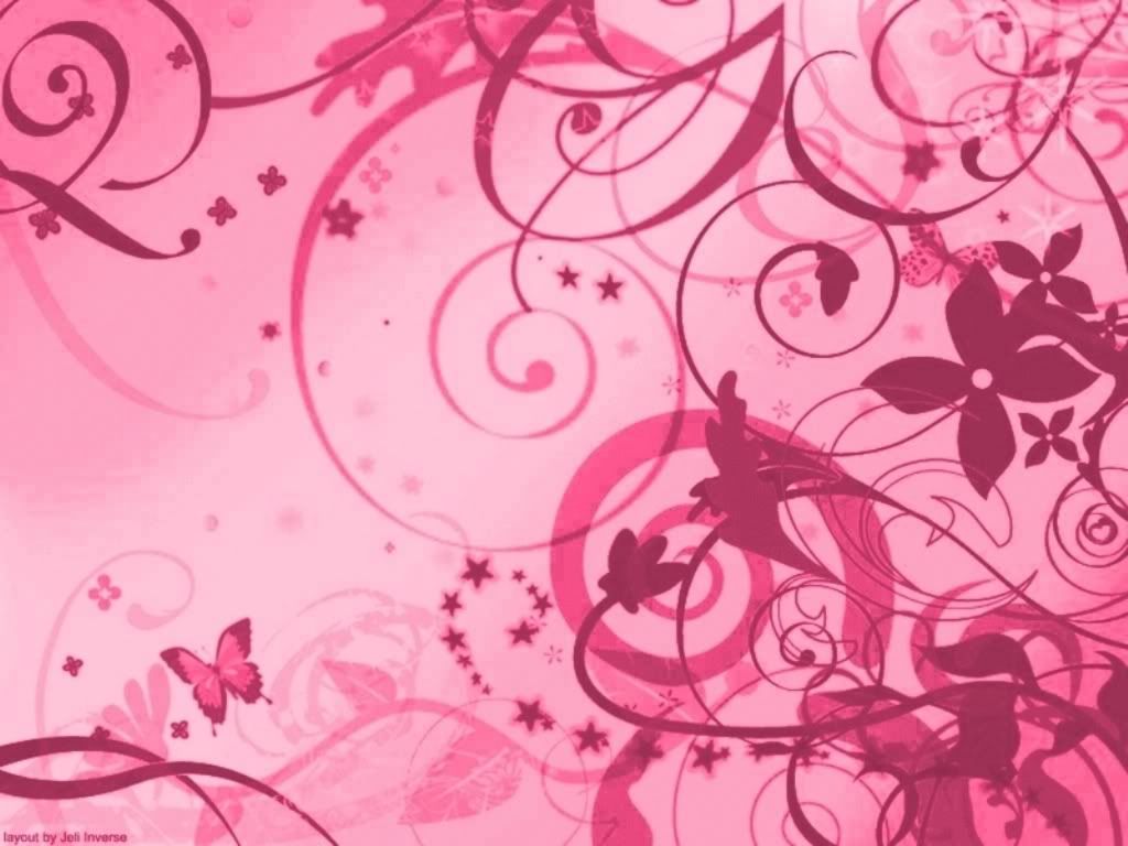 Deep Pink Wallpaper Background Deep Pink Para Desktops