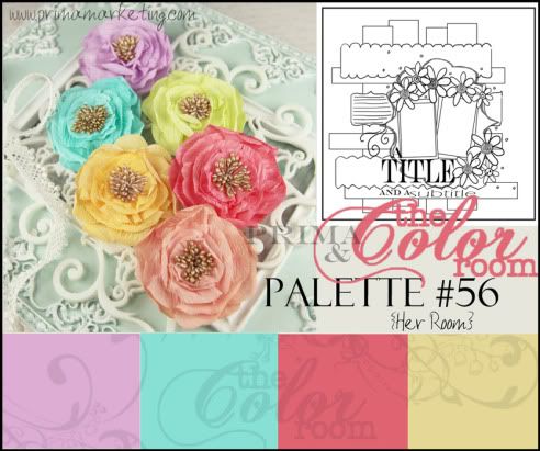 Palette #56