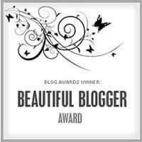 Blog Award