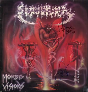 Sepultura