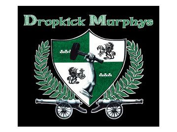 Dropkick Murphy Pictures, Images and Photos
