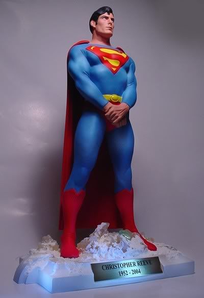 Statue Quotes on Superman Statues   Page 6   Sideshow Freaks