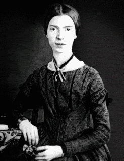 Emily Dickinson Pictures, Images and Photos