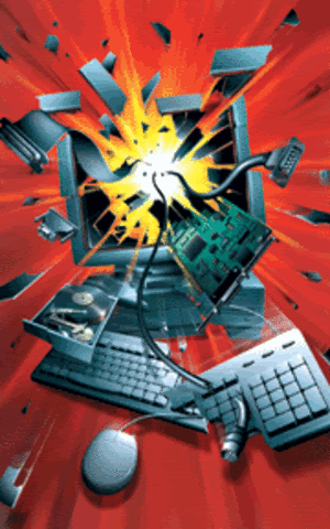 soutien informatique