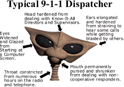 Funny Dispatcher Pictures