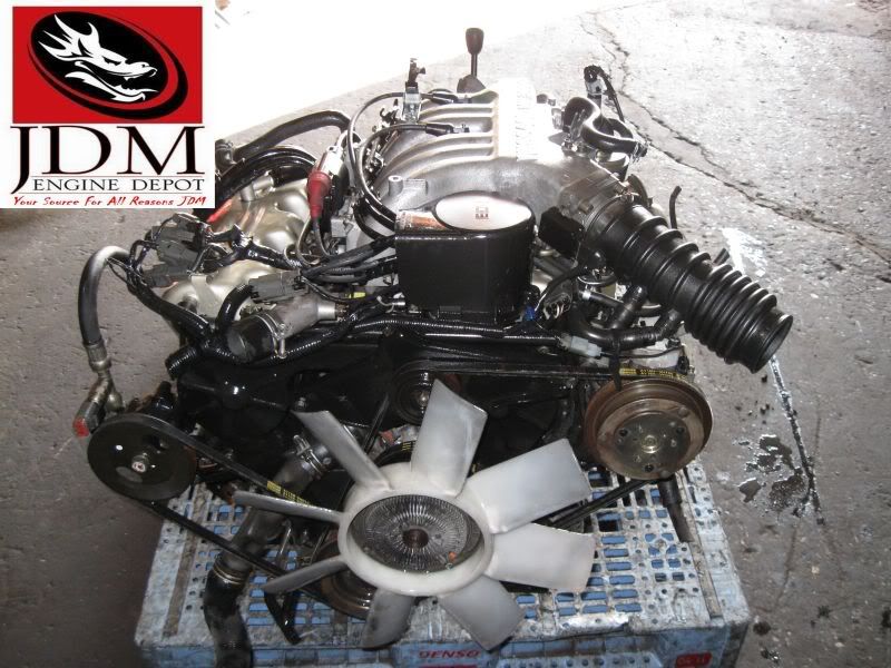 Nissan pathfinder vg30e engine #8