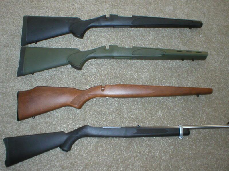 Remington+700+stocks+sniper