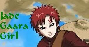 Jade gaara girl