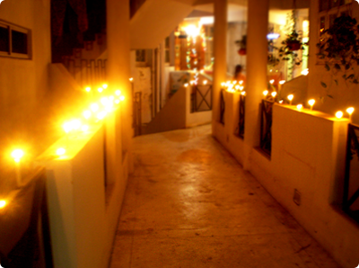 Diwali Lights