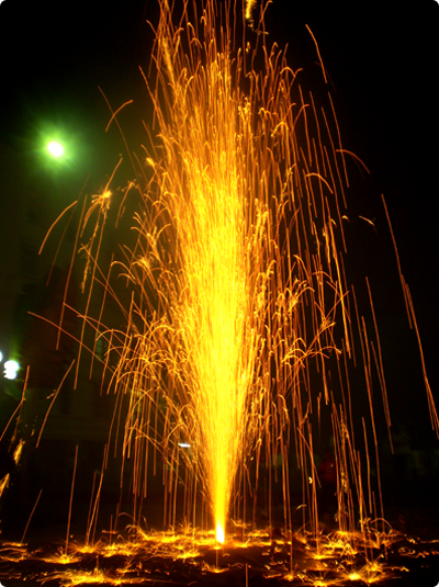 Diwali Lights