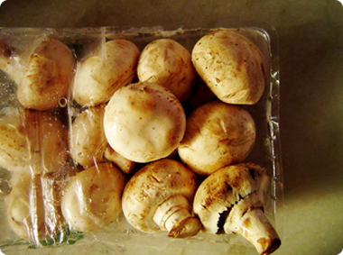 Mushrooms
