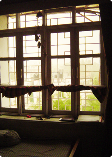 Kalboishakhi Monsoon Winds