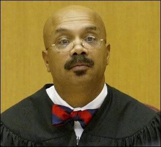 Judge Thomas