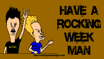 rockin week Pictures, Images and Photos