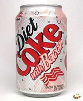 bacon soda Pictures, Images and Photos