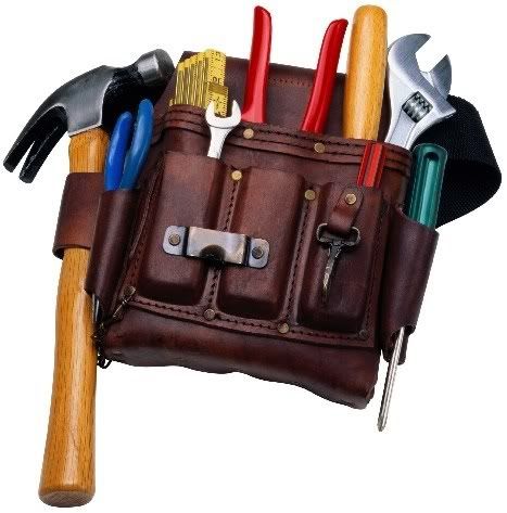 toolbelt Pictures, Images and Photos