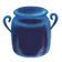 Empty Potion Bottle